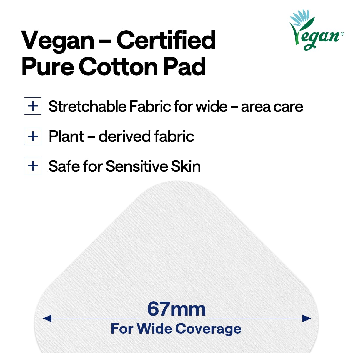 Mediheal Vitamide Toner Pads ingredients niacinamide sea-buckthorn emphasize brightening and nourishing skin