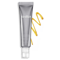 Medik8 Crystal Retinal Ceramide Eye-10 ingredients highlight ceramides for barrier support.