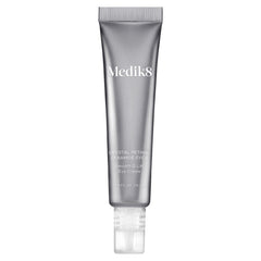 Medik8 Crystal Retinal Ceramide Eye 6 bottle — gentle vitamin A for smoother eye area.