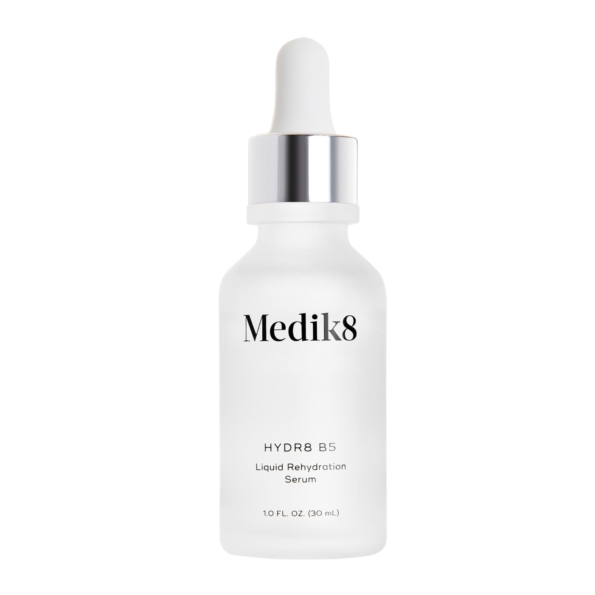 Medik8 Hydr8 B5 en bote-serum para hidratación profunda de la piel