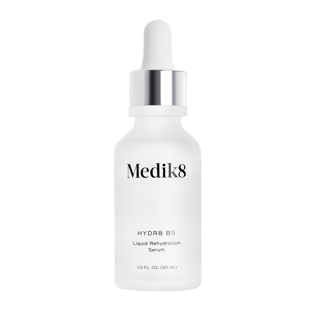 Medik8 Hydr8 B5 en bote-serum para hidratación profunda de la piel
