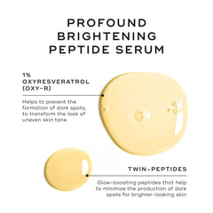 Medik8 Oxy-R Peptides Serum dispense — precise dose for consistent results.