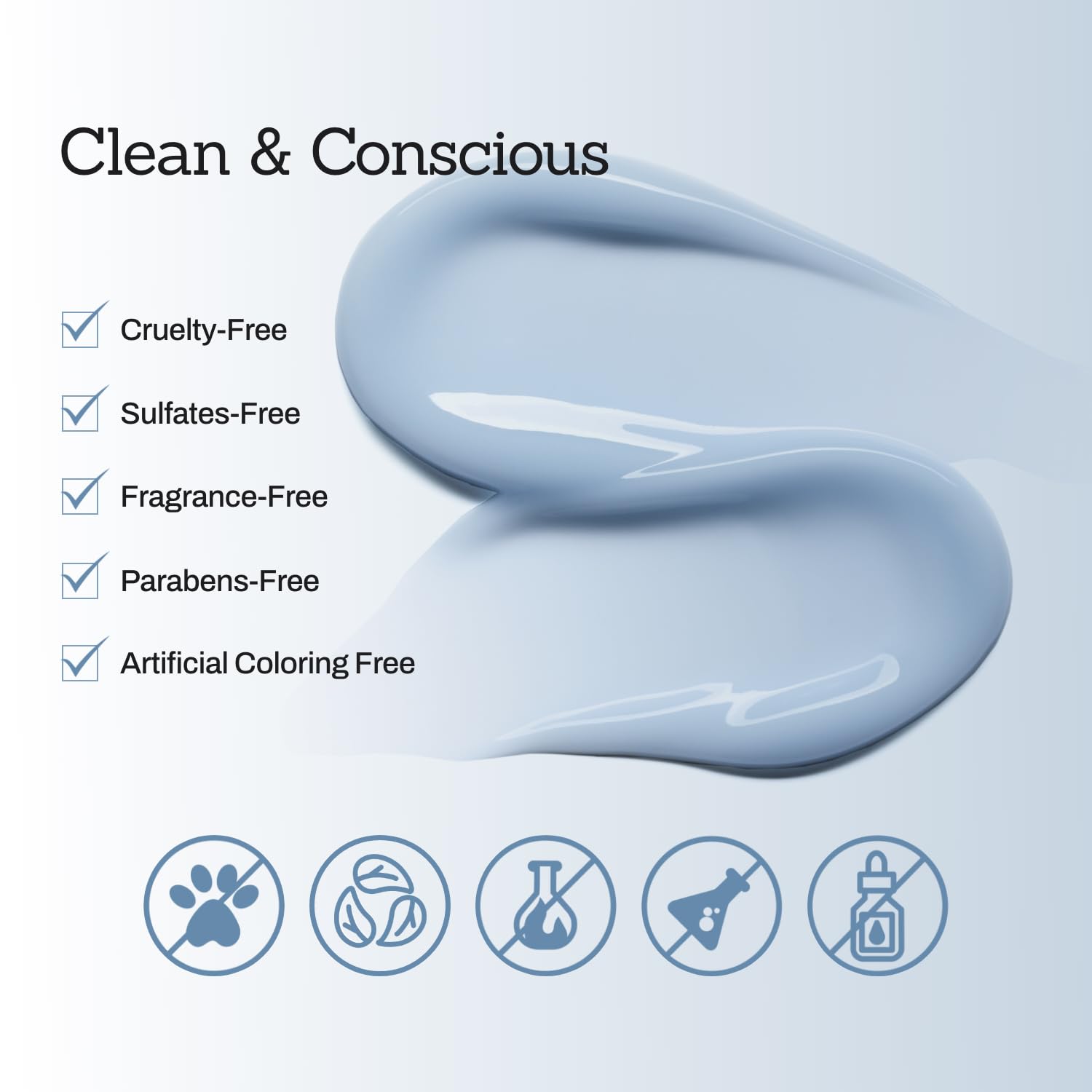 MEDITHERAPY Blue Centella Calming Cream bottle demonstrates barrier-supporting hydration
