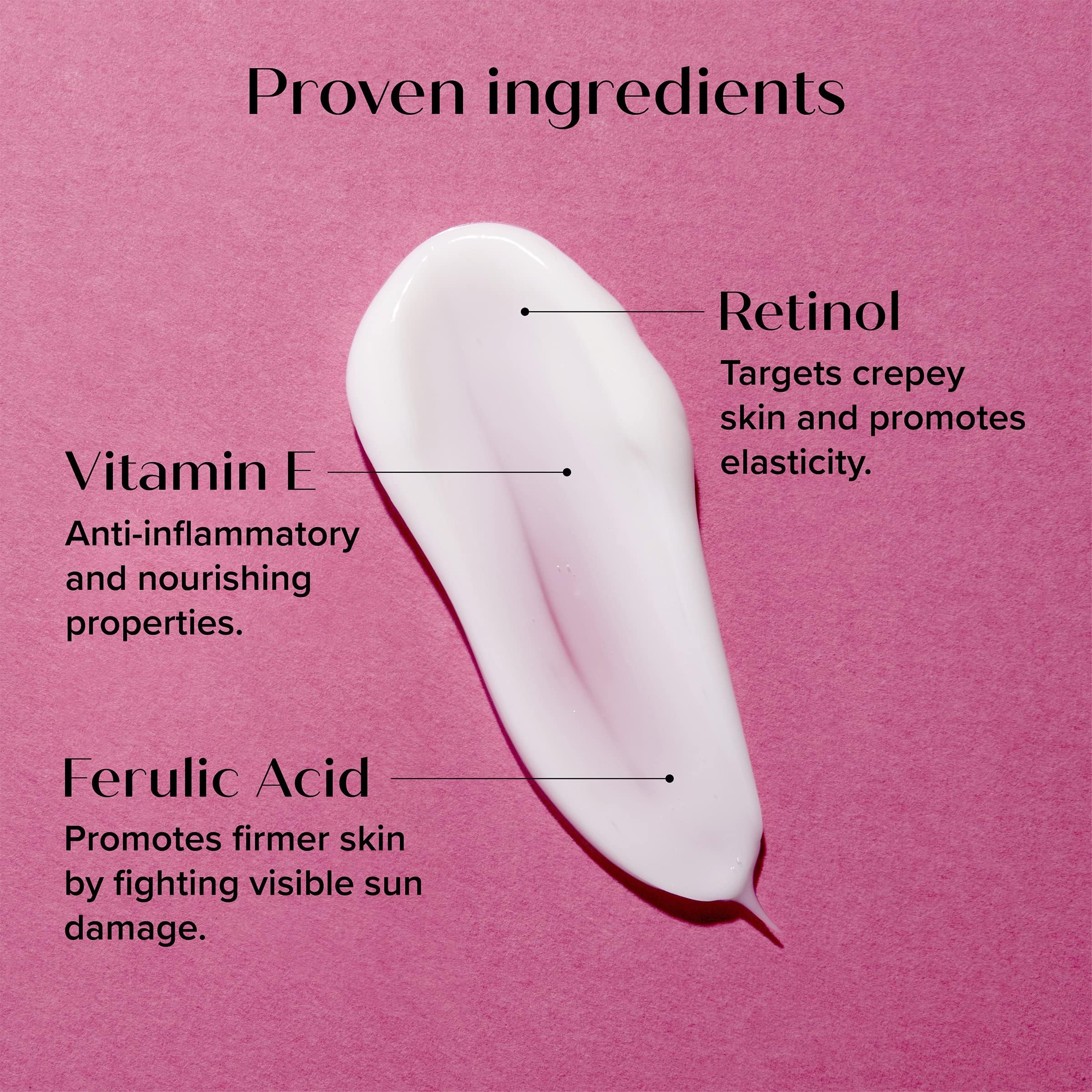 Medix 5.5 Clean formulation label highlights skin-friendly ingredients.