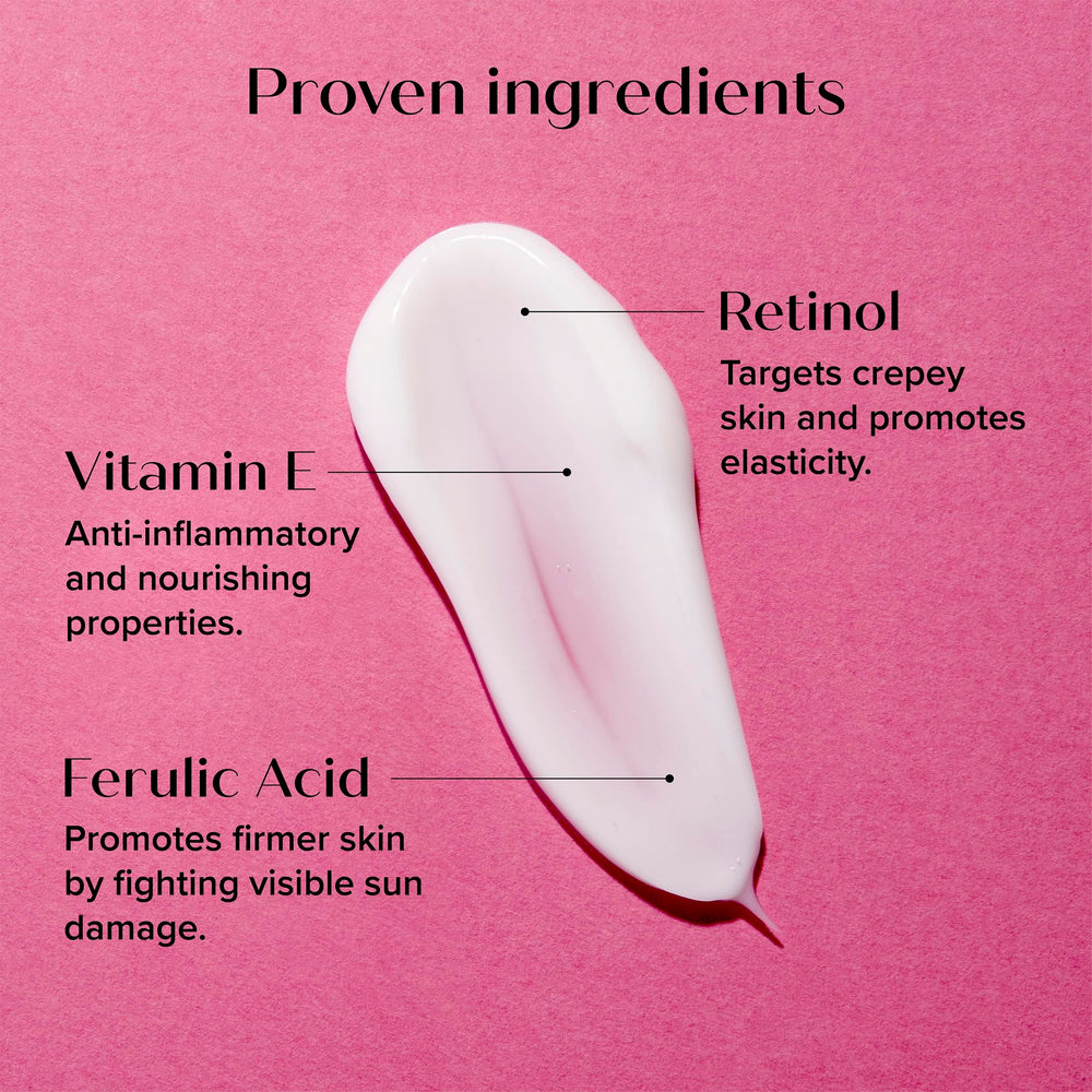 Medix 5.5 Clean formulation label highlights skin-friendly ingredients.