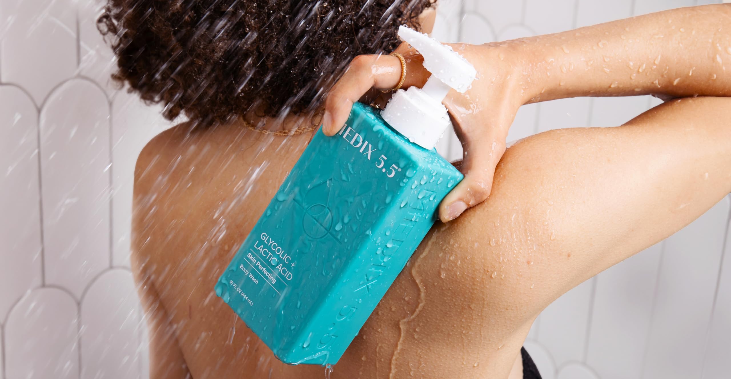 Medix 5.5 daily routine prep improves product absorption