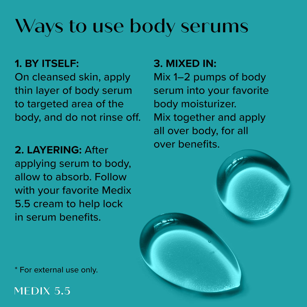 Uneven skin tone close-up hints at radiant, even-looking skin