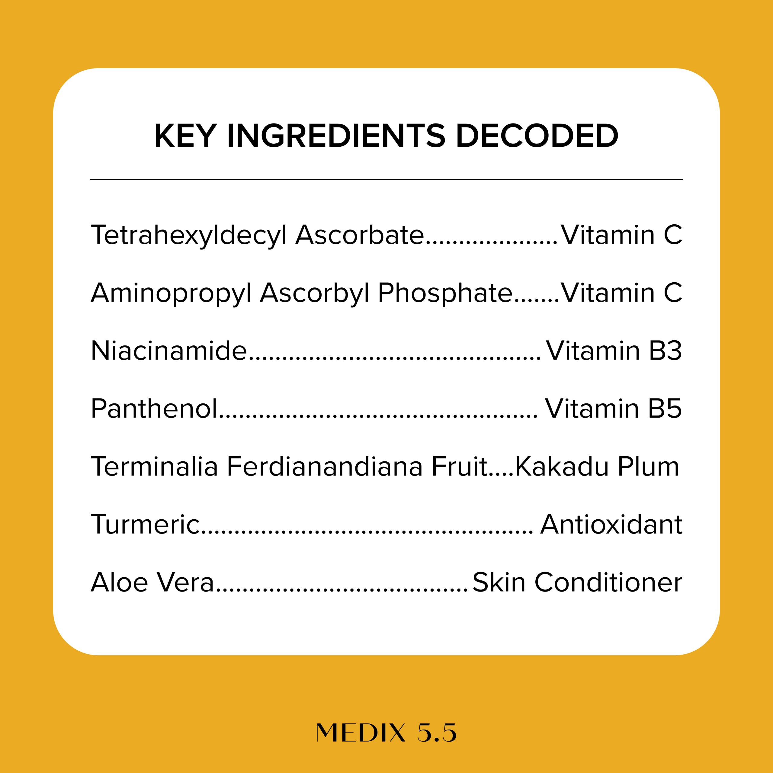 Medix 5.5 Retinol Lotion application on hand demonstrates nourishing care.