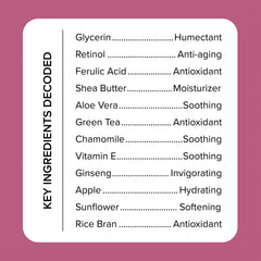 Medix 5.5 Retinol Cream texture close-up suggesting rich hydration and quick absorption