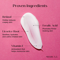 Medix 5.5 Travel Kit open packaging shows three-sku skincare on the go.