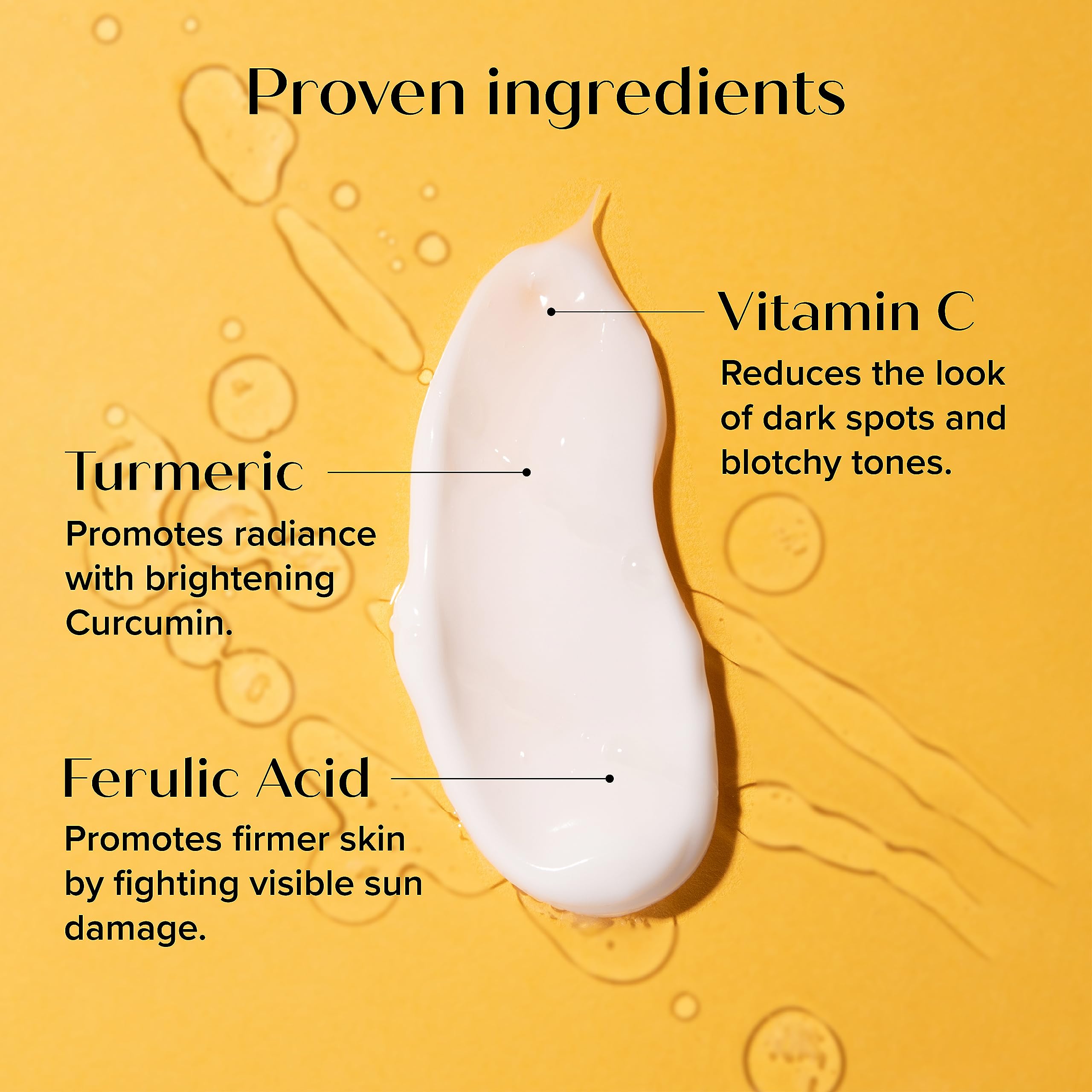 Medix 5.5 Vitamin C lotion closeup highlights hydration and light anti-aging benefits