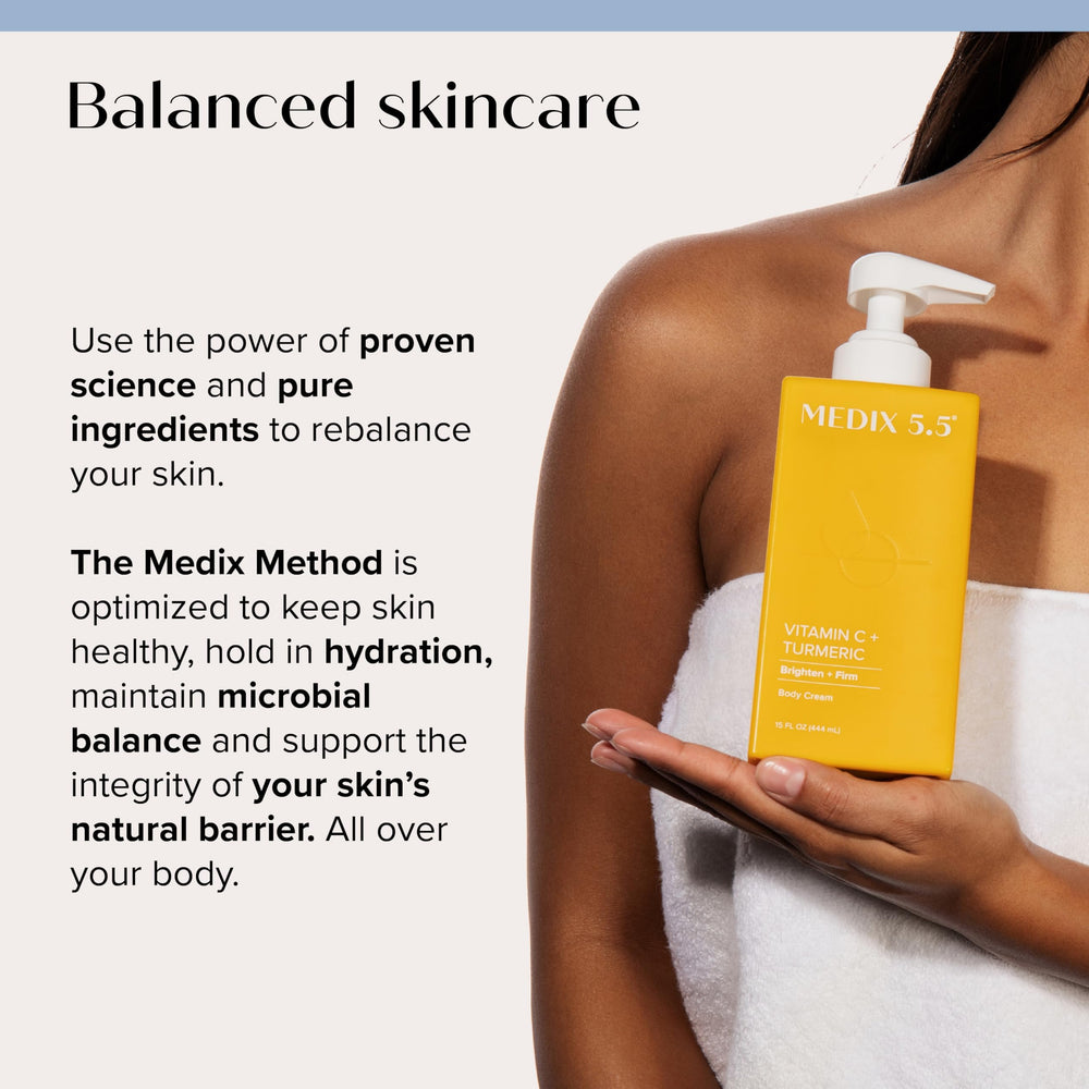 Medix 5.5 vitamin E antioxidant protection jar
