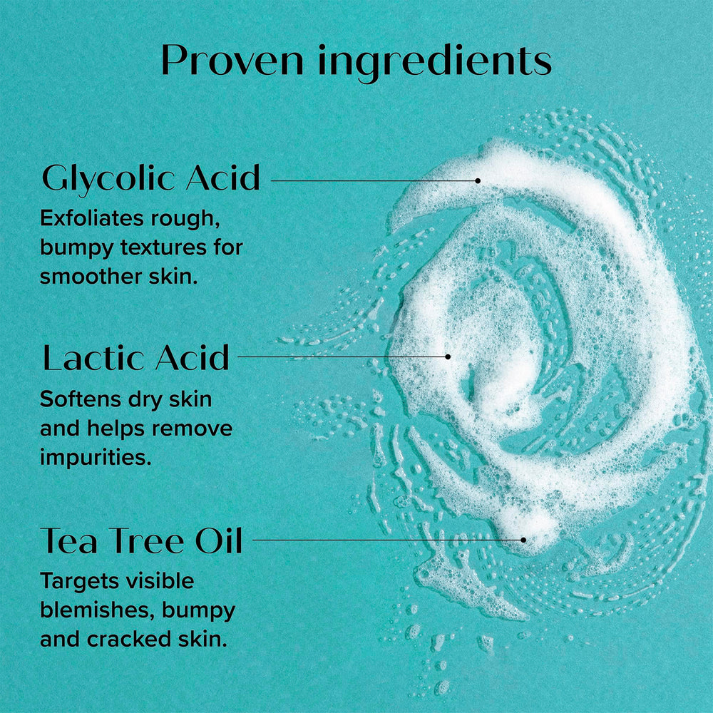 Medix 5.5 Collagen Cream application close-up shows how to apply for hydration.