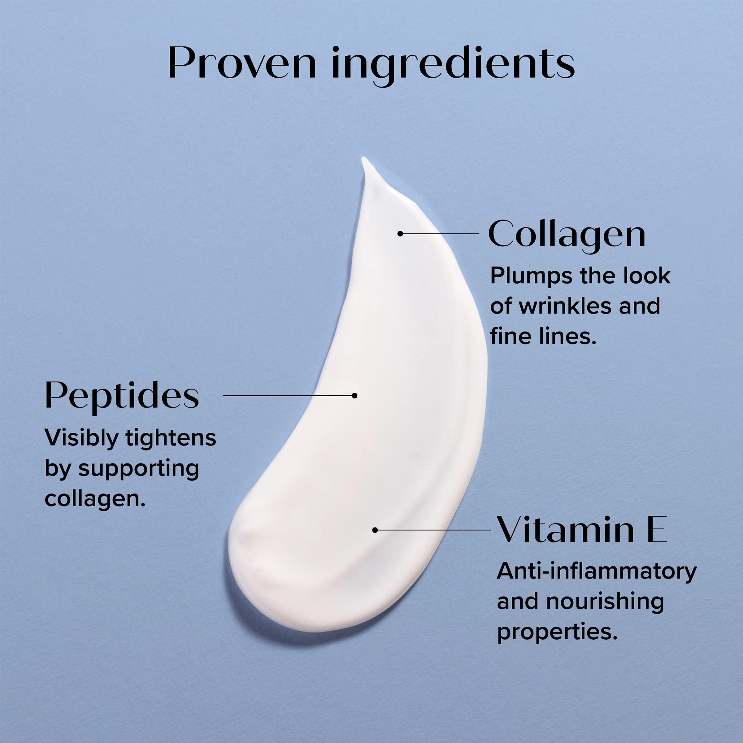Medix 5.5 Exfoliating Wash label with AHA ingredients.