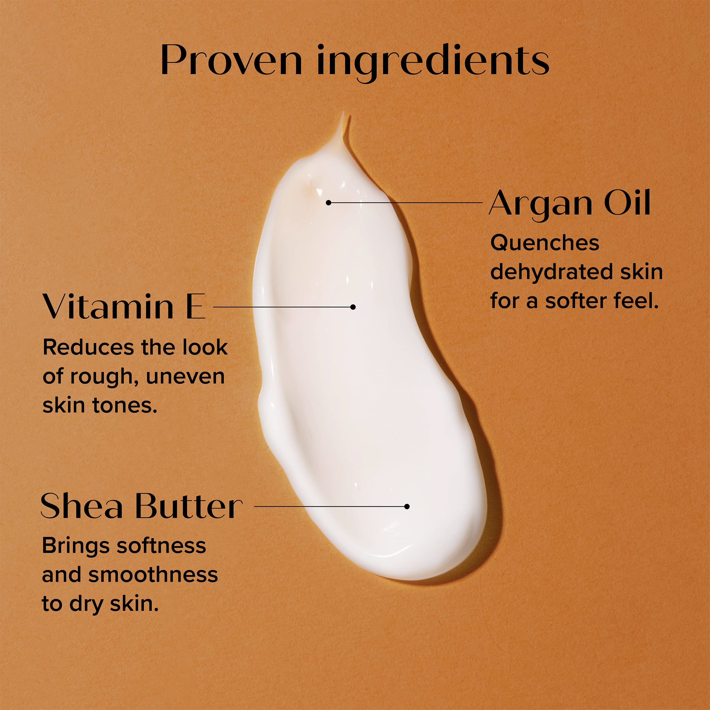 Medix 5.5 ferulic acid ingredient closeup highlights antioxidant support for even skin tone
