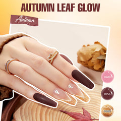 MEFA base coat improves adhesion for a smoother gel manicure
