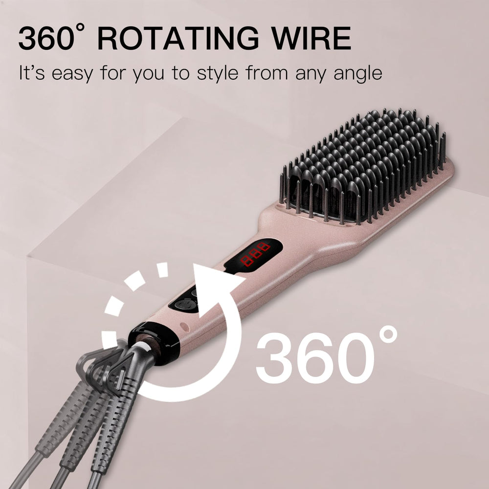 MEGAWISE Pro auto-off timer enhances safety and energy efficiency.