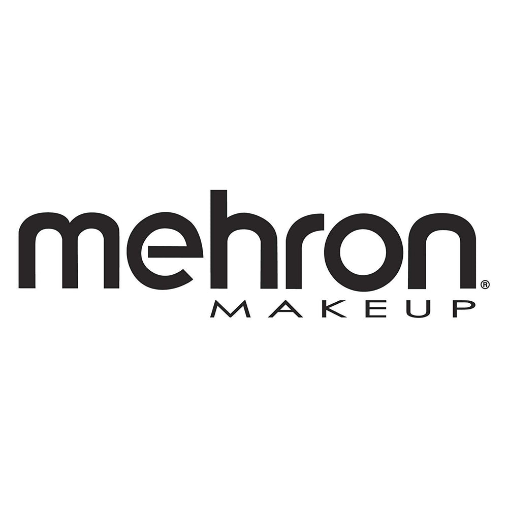 Mehron Clown White multi-use for cosplay, mime, Halloween and more.