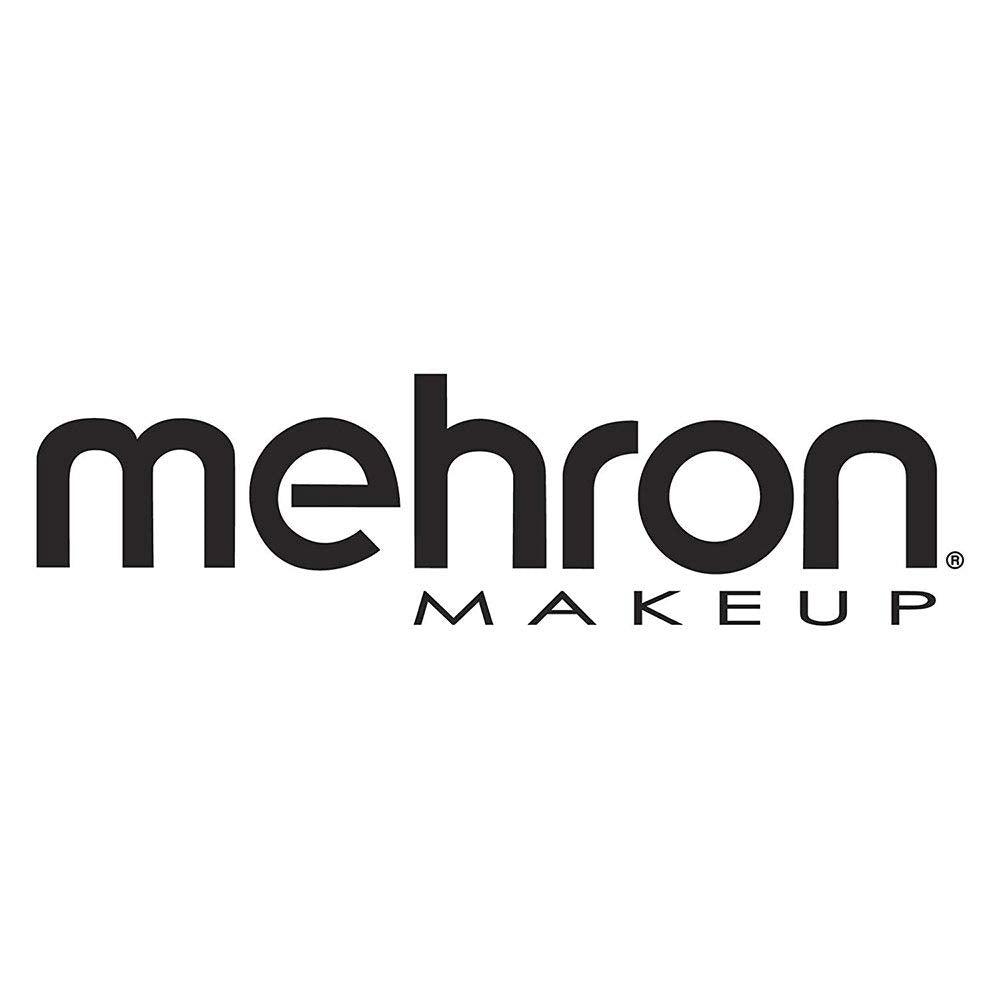 Mehron Spirit Gum Remover lab-tested formula supports residue-free cleanup after cosplay.