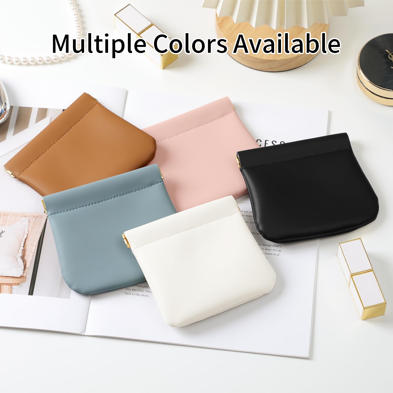 MEIBOOCH dual-pack storage supports travel and everyday organization.