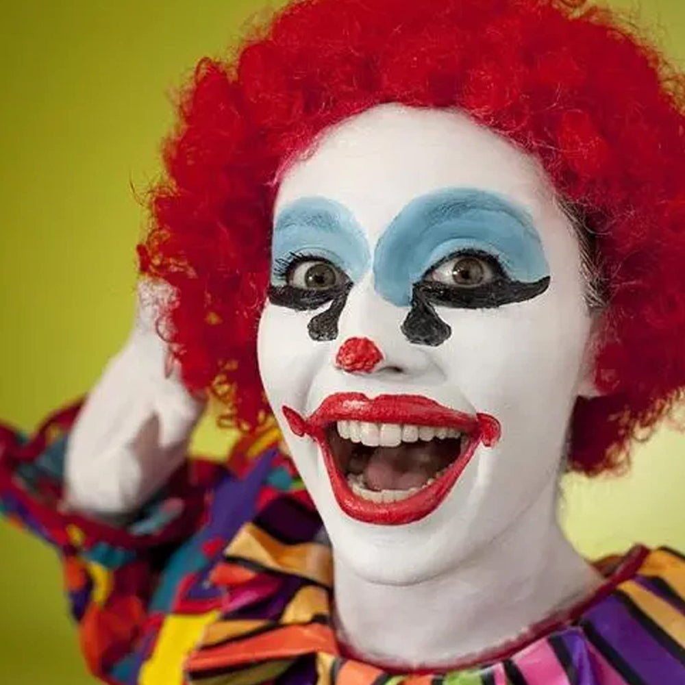 MEICOLY face body paint on skin for head-to-toe coverage