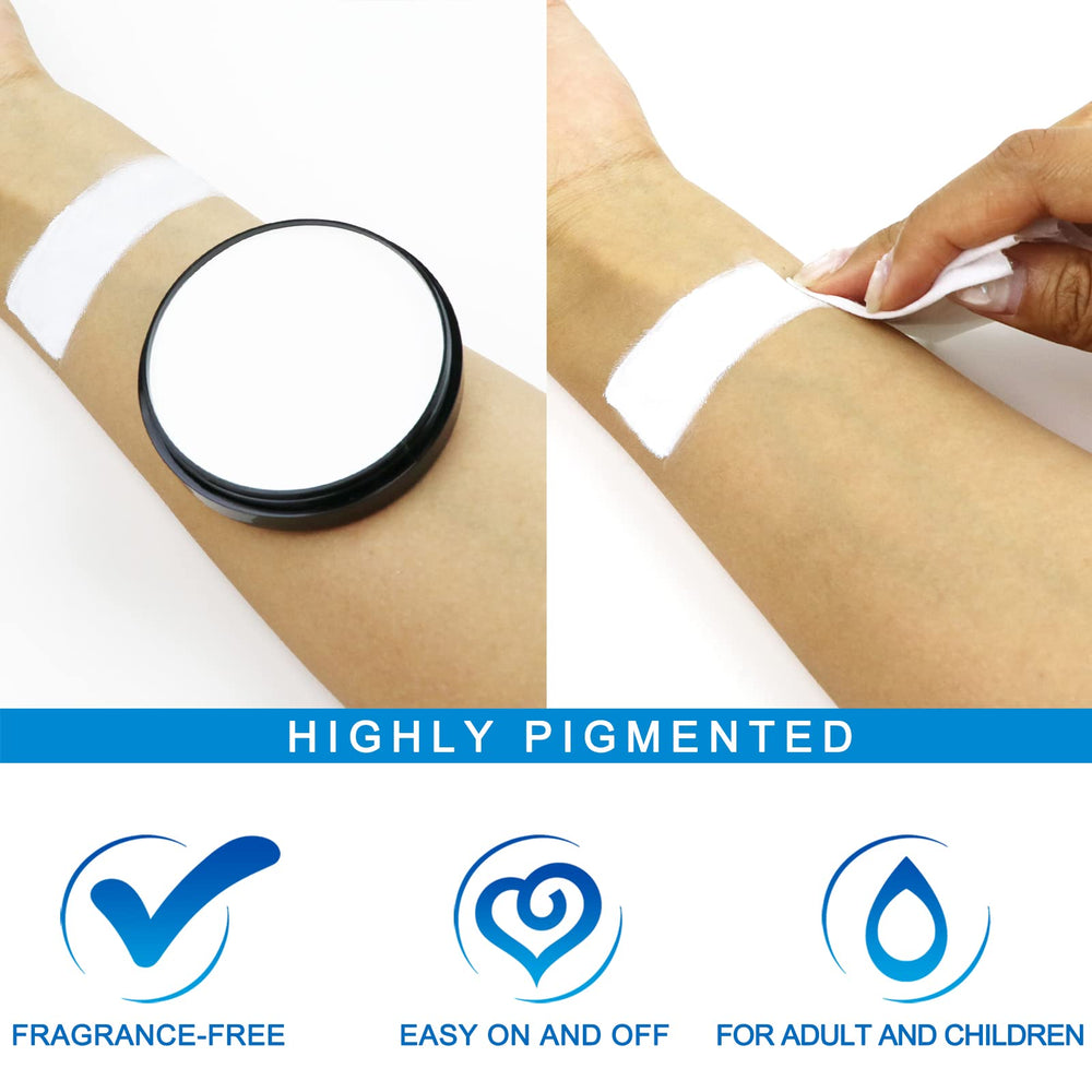 MEICOLY setting powder transparent aids quick dry and transfer resistance