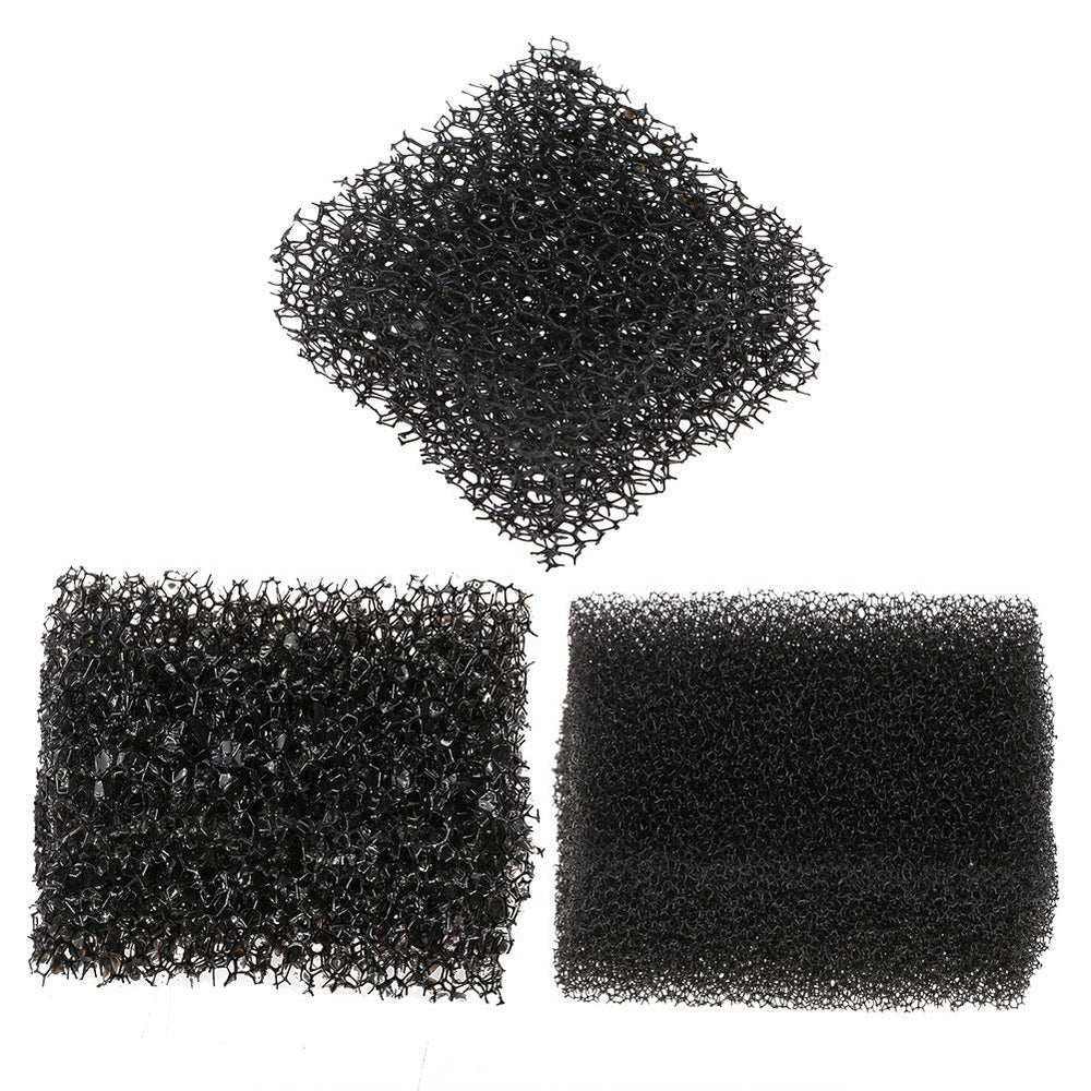 MEICOLY stipple sponge suited for Halloween and film SFX work.