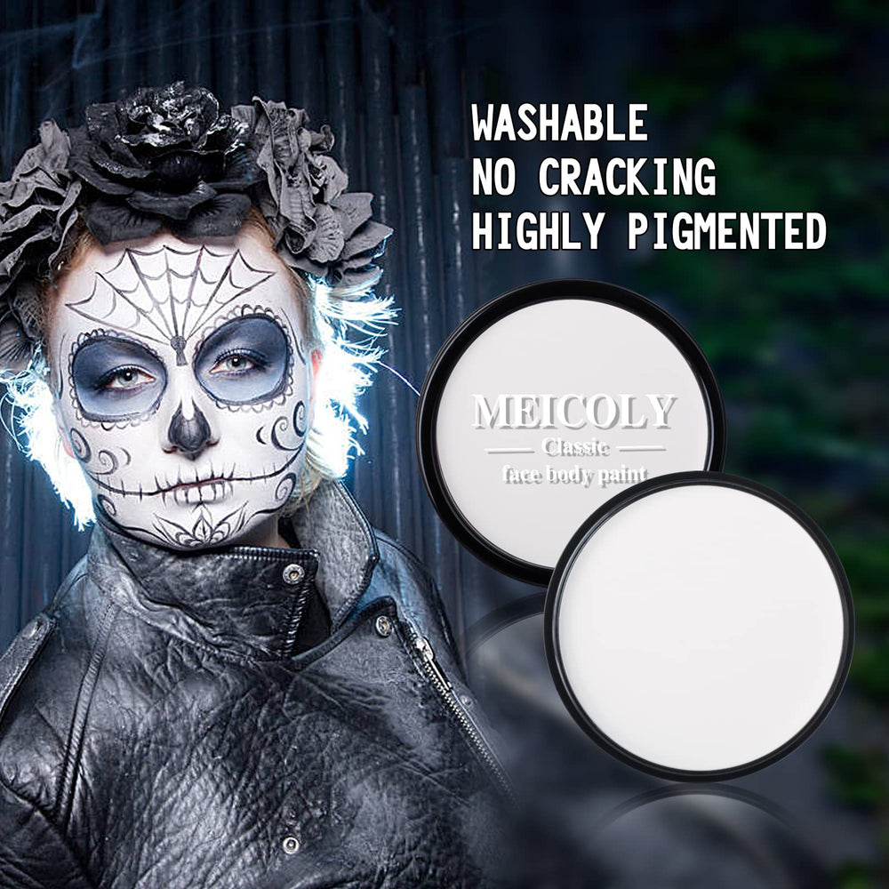 MEICOLY vegan cruelty-free label signals skin-friendly makeup