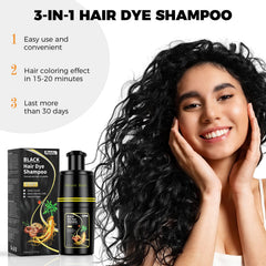MEIDU herbal formula with ginseng extract highlights nourishing ingredients