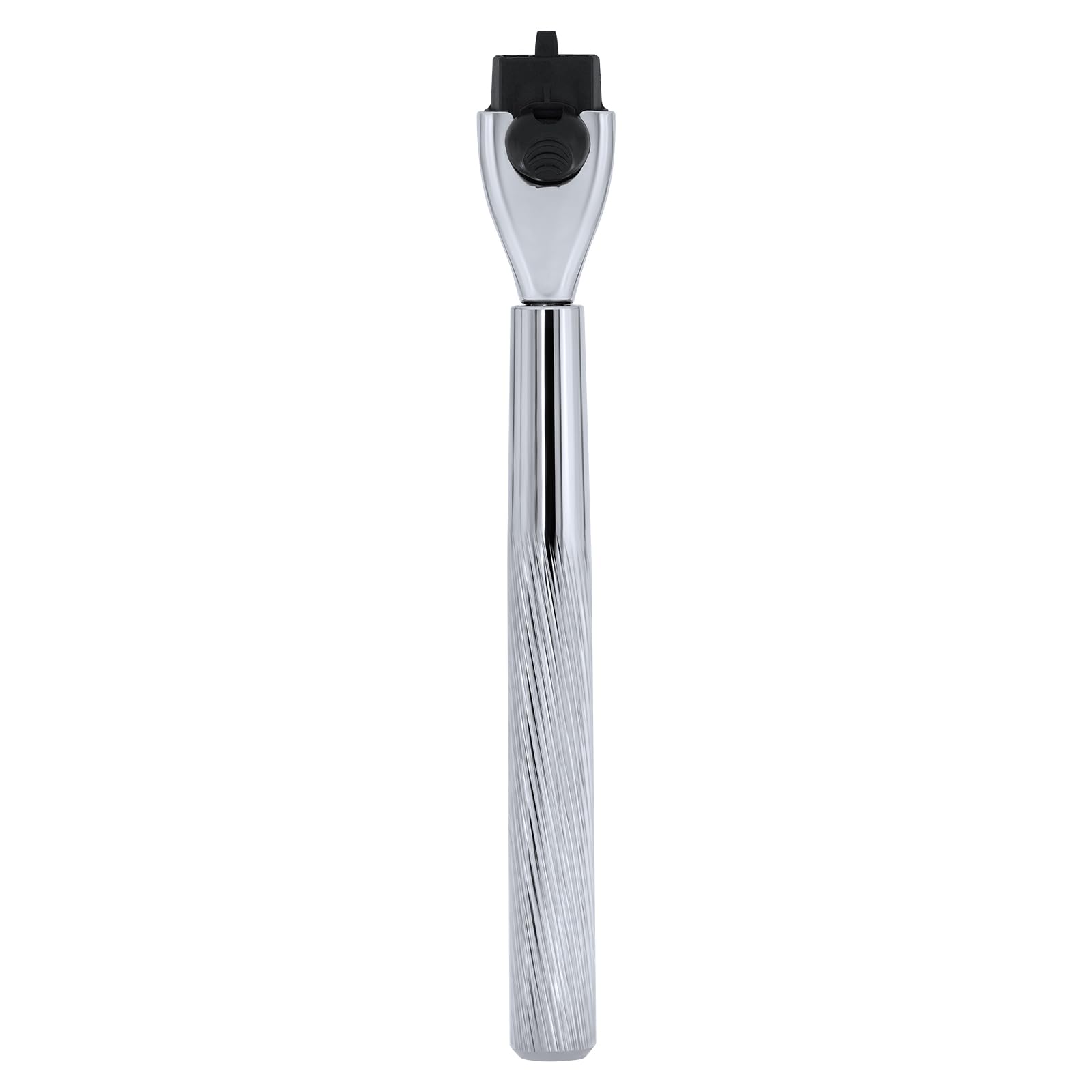 MEIJIAYOU razor handle ergonomic design for a comfortable, precise shave