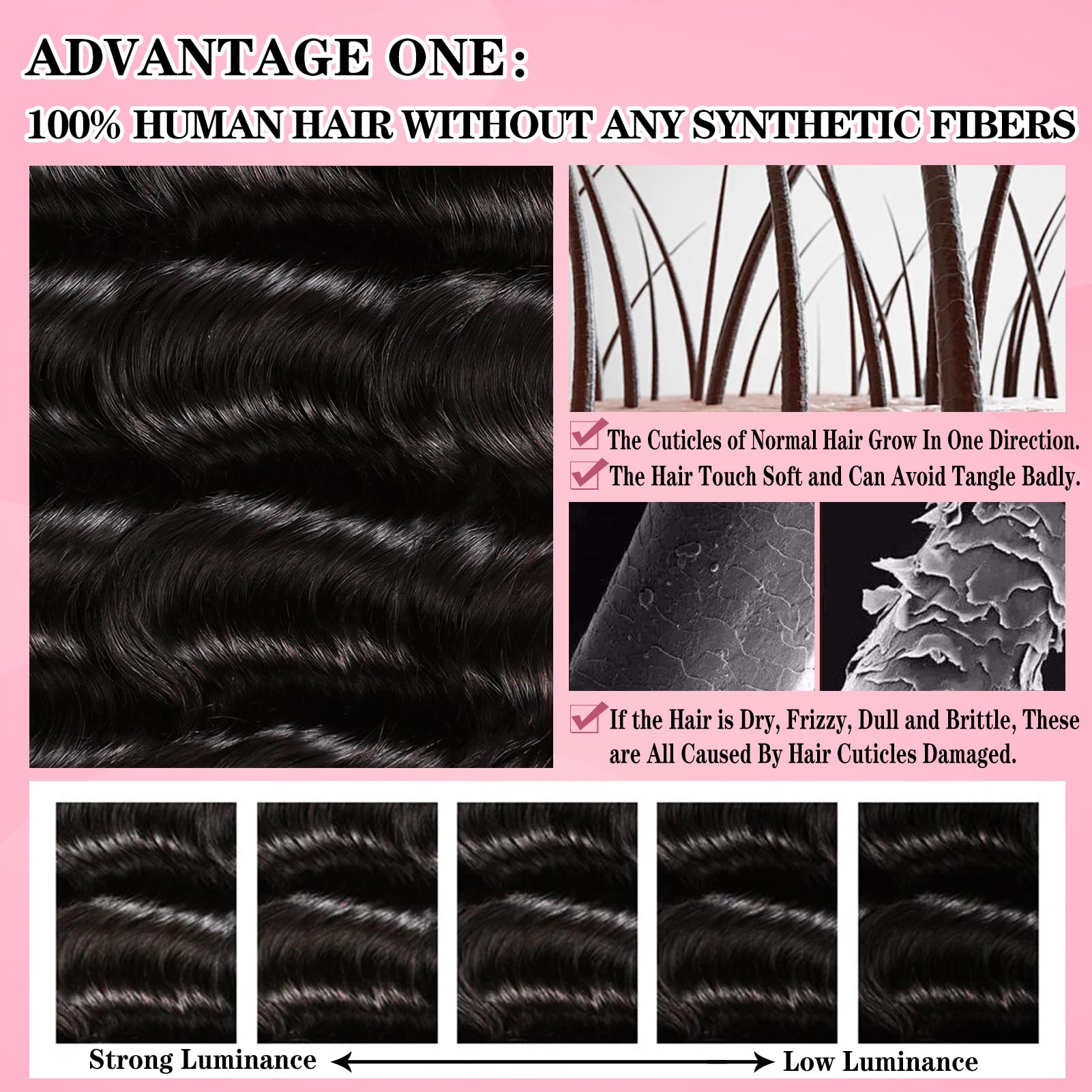 MEIMEI 13x4 full lace frontal natural edge pre-plucked hairline adjustable fit.