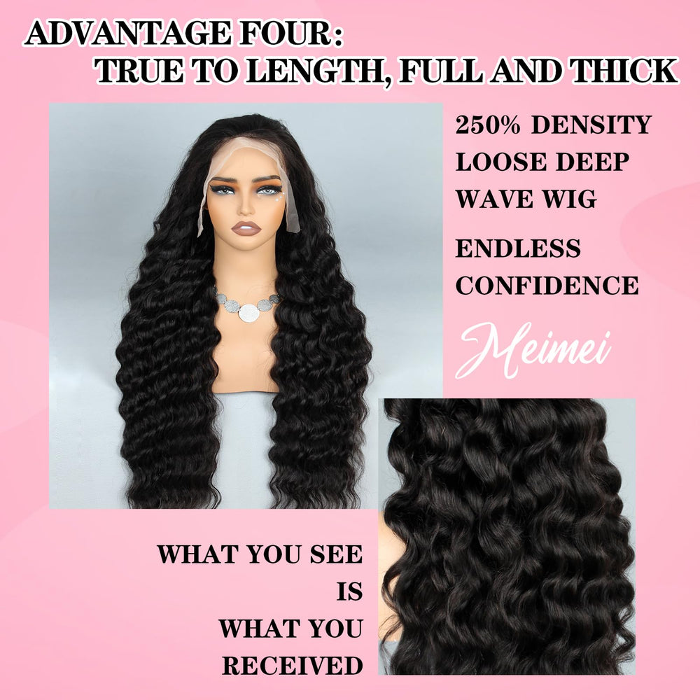 MEIMEI styling-ready human hair can be straightened dyed or bleached with care.