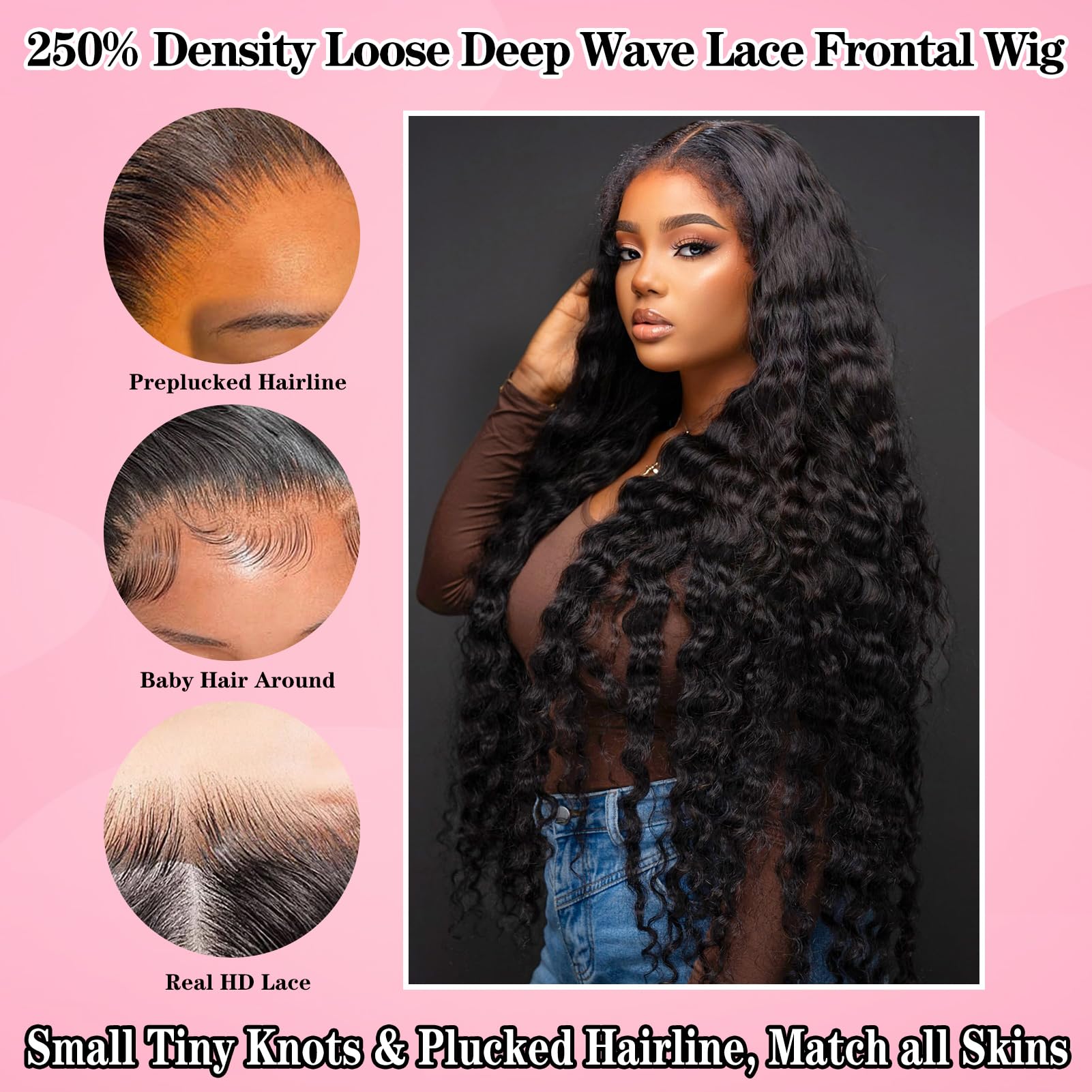 MEIMEI versatile wig for weddings travel daily wear and events.