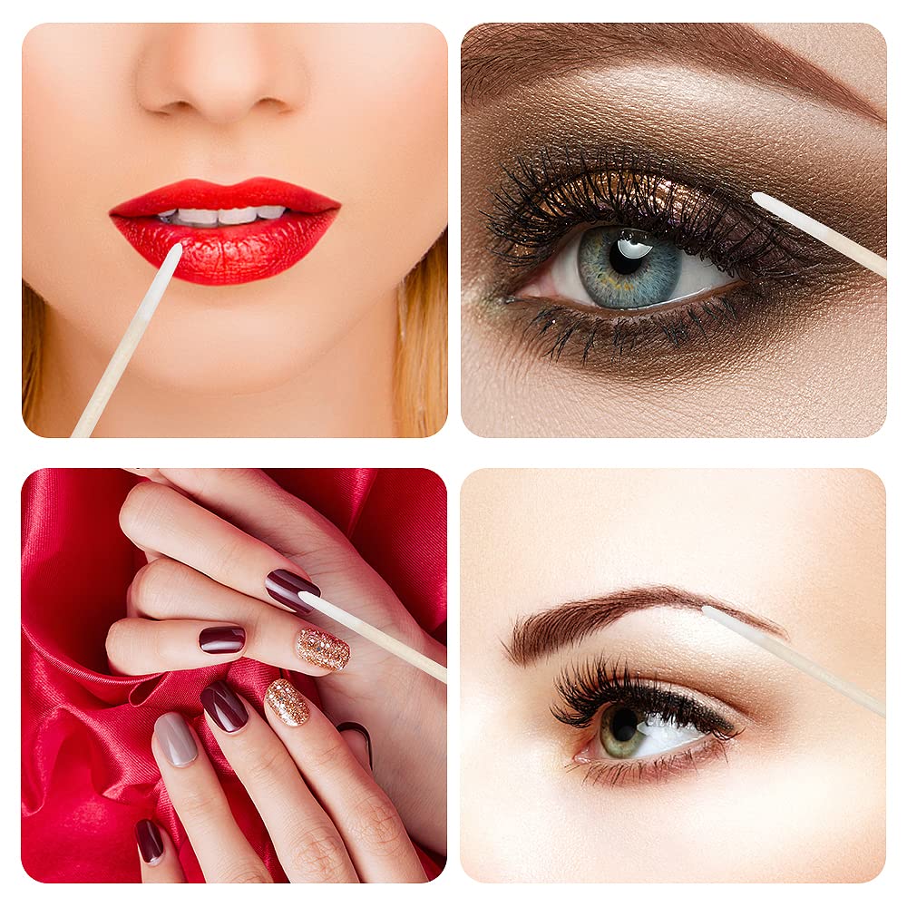 Mekupeu eyelash extensions tool kit for extensions and lash grooming.