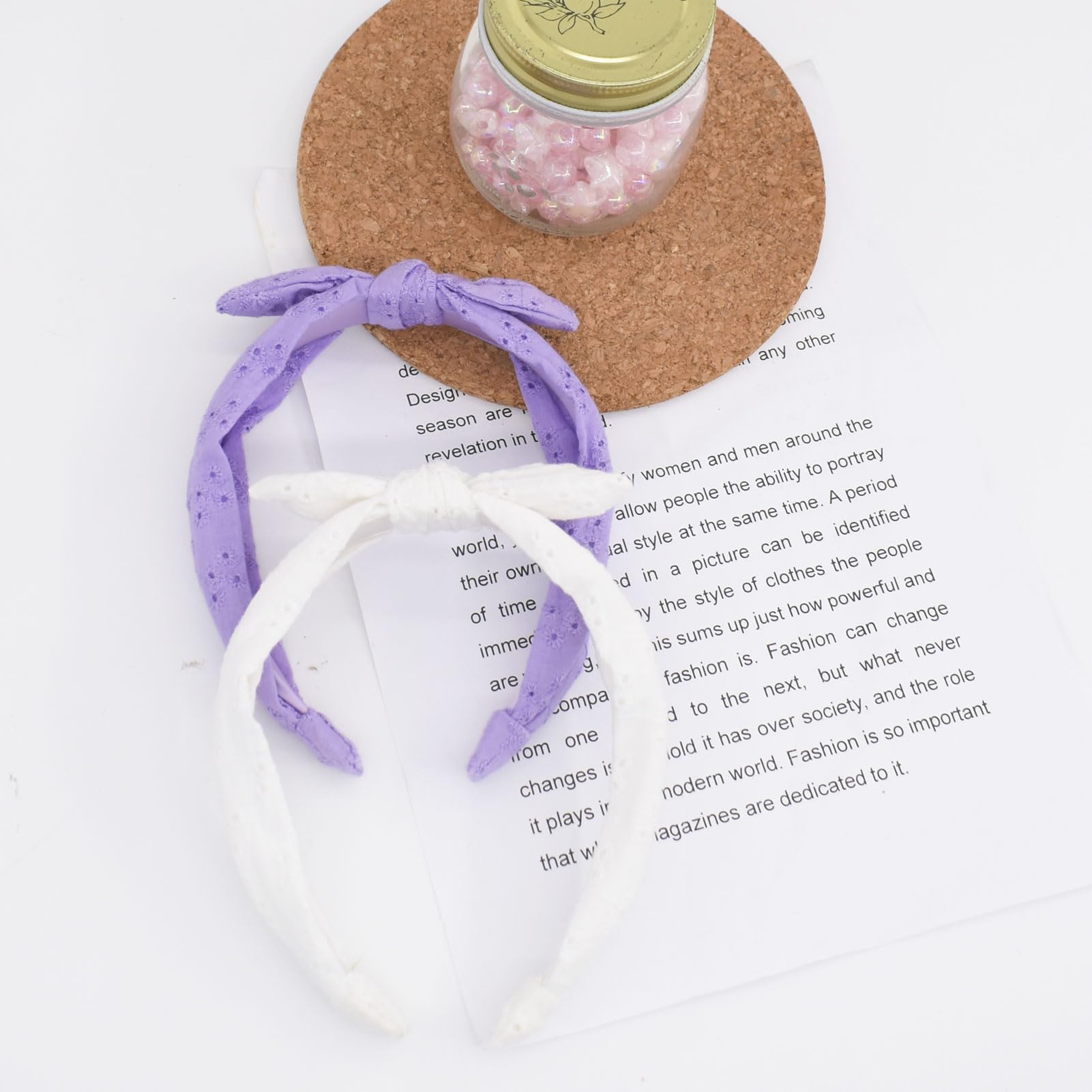 Melbelia bow headband suitable for toddlers and kids for daily wear and weddings.