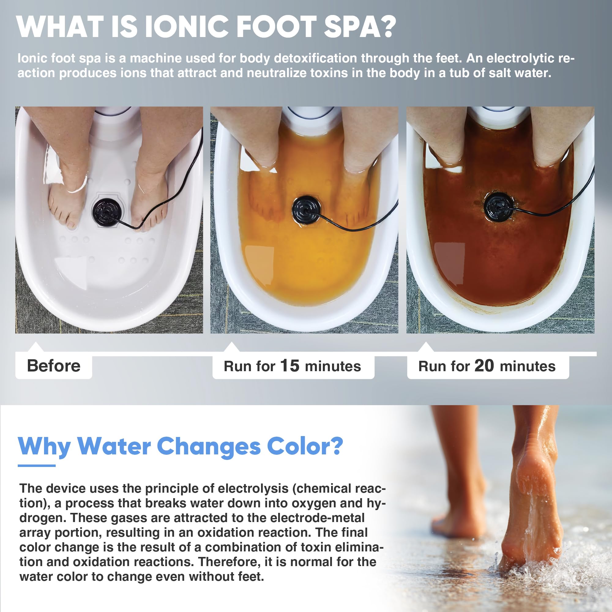 Melodiko original sea salt close-up highlighting minerals for a spa-like soak