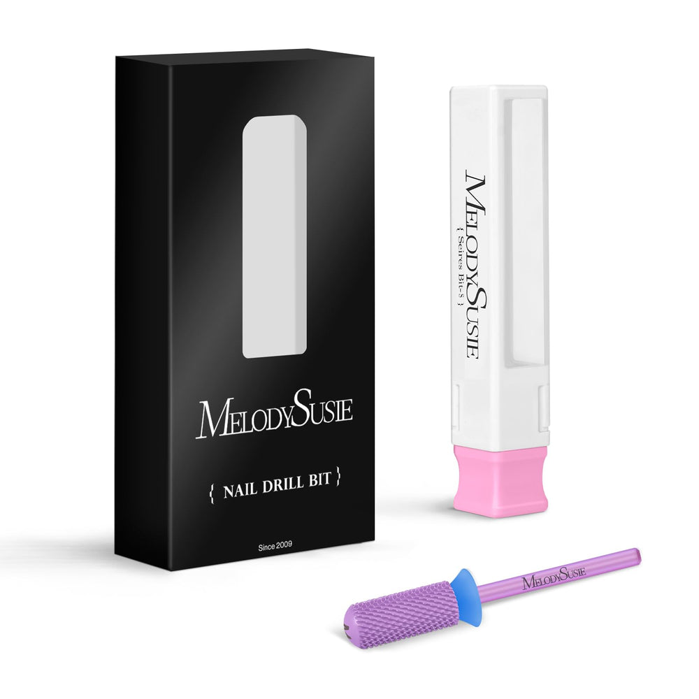 MelodySusie universal fit for most drills ensures beginner friendly use.