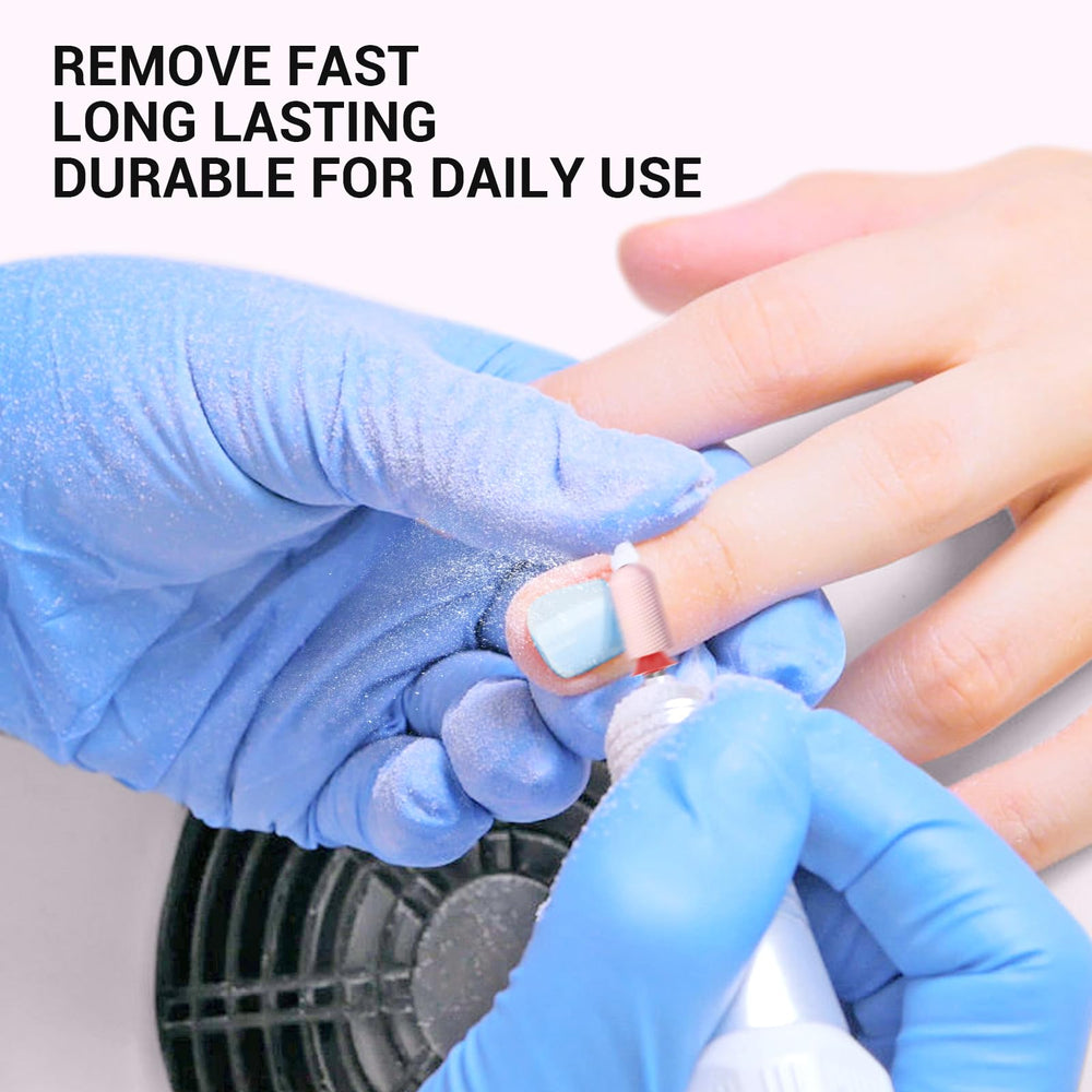 MelodySusie 3/32 shank universal-fit bit compatible with many drills