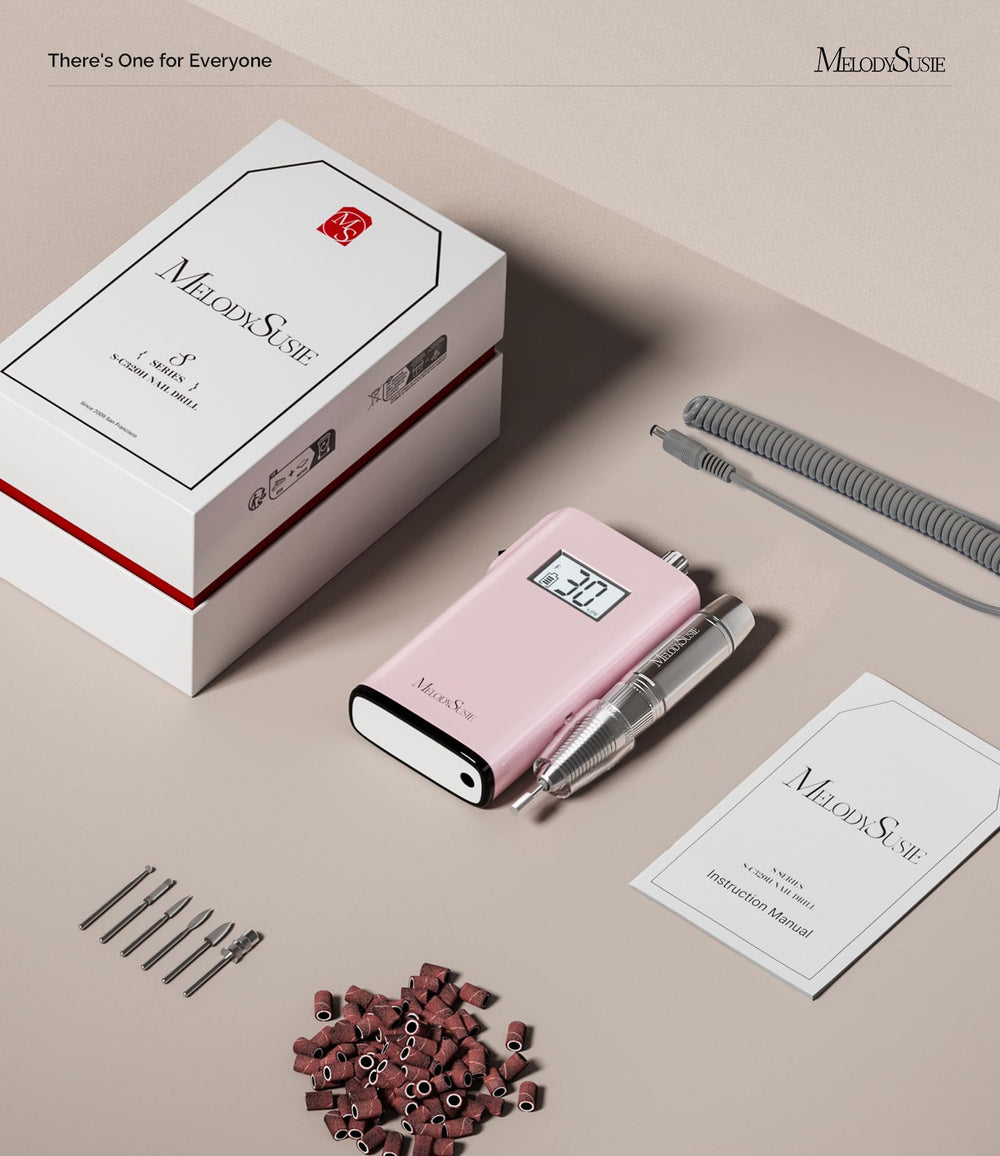MelodySusie 6000mAh rechargeable battery keeps you mobile and productive anywhere