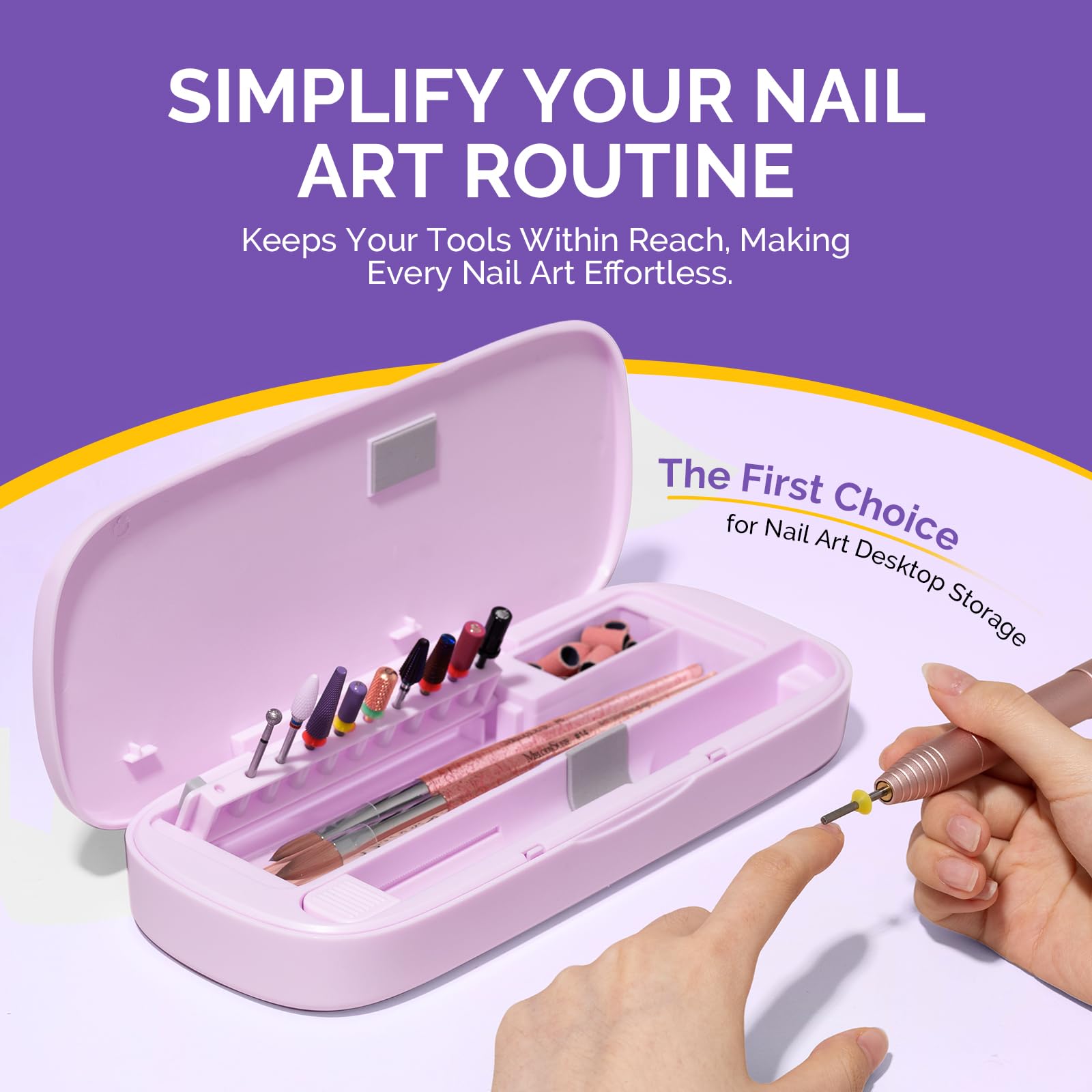 MelodySusie gift-ready packaging makes a thoughtful beauty gift.