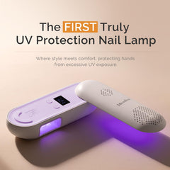 MelodySusie P-PLUS20F battery-powered lamp demonstrates long-use capacity