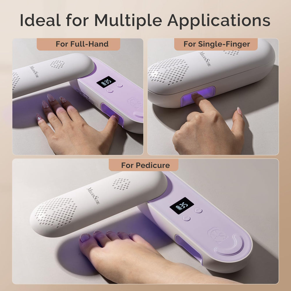 MelodySusie P-PLUS20F compact design fits desks and mobile studios