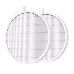 MelodySusie HPro filter with magnetic cover for easy removal.