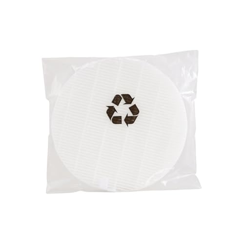 2-pack for affordable replacement and maintenance.