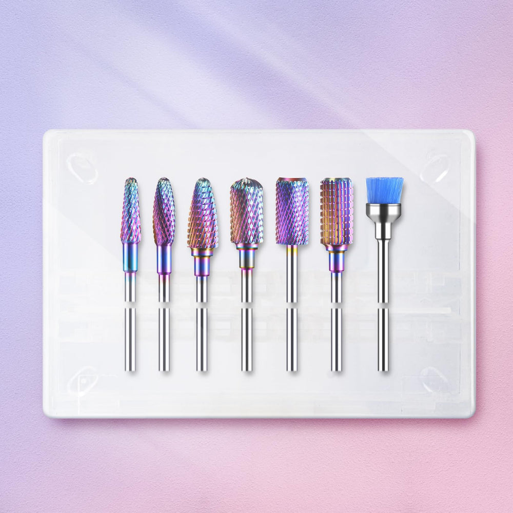 MelodySusie professional-use ready for techs and nail salons