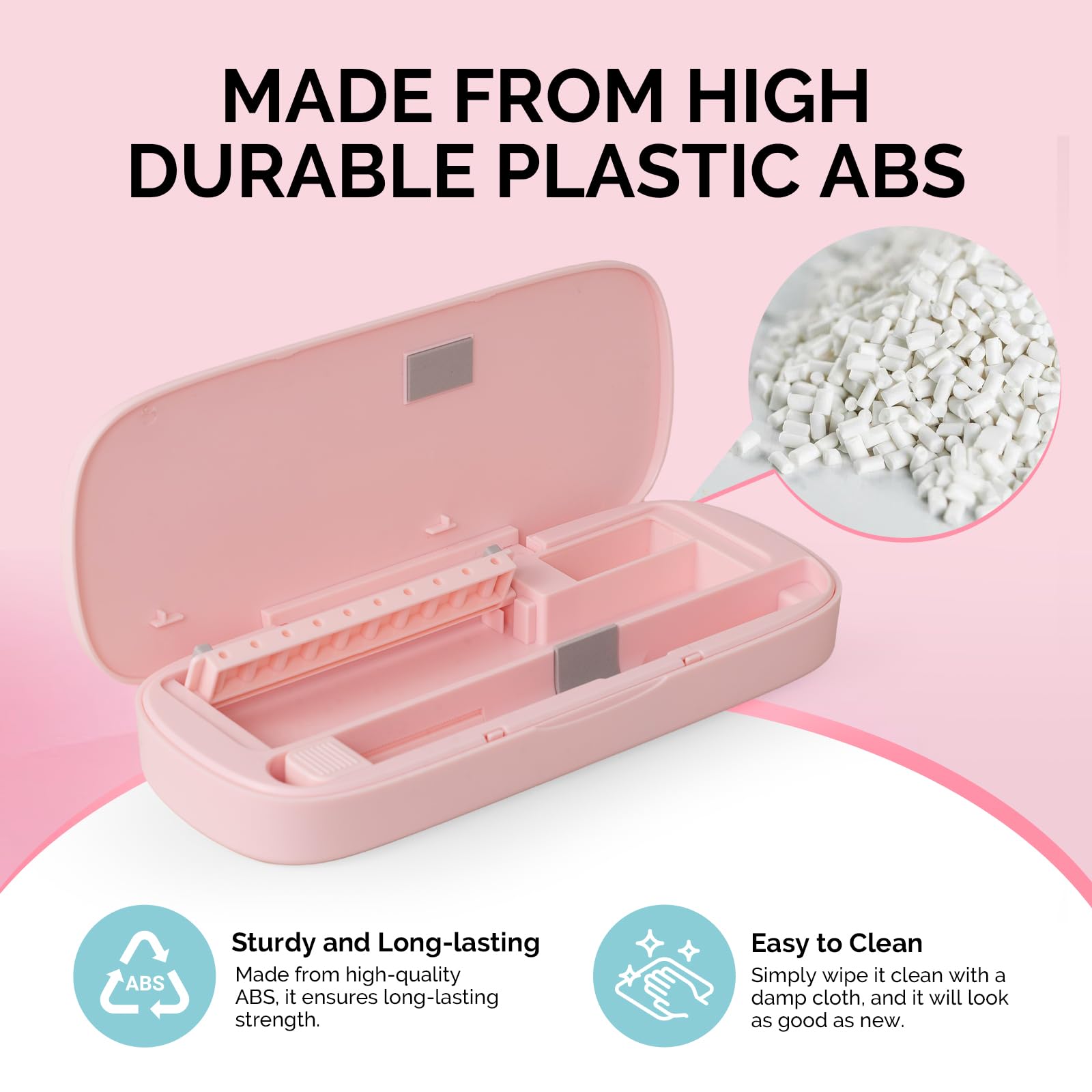 MelodySusie gift-ready packaging highlights a thoughtful present.