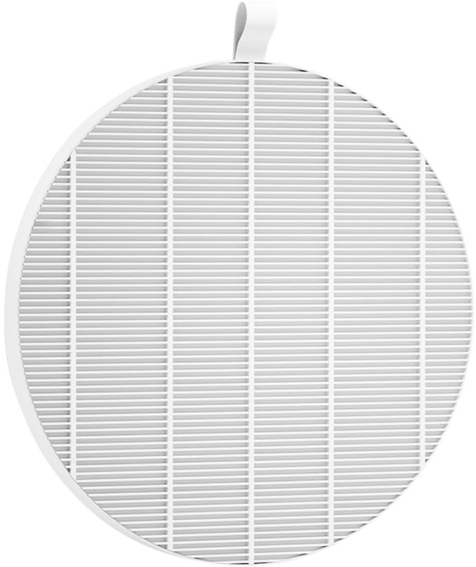 MelodySusie packaging includes 2-pack replacement filters for convenient use.