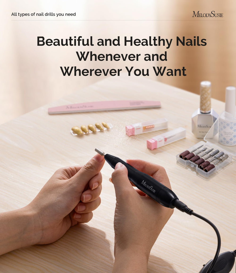 MelodySusie PC120I home-salon-use demonstrates easy plug-in setup and stable performance.