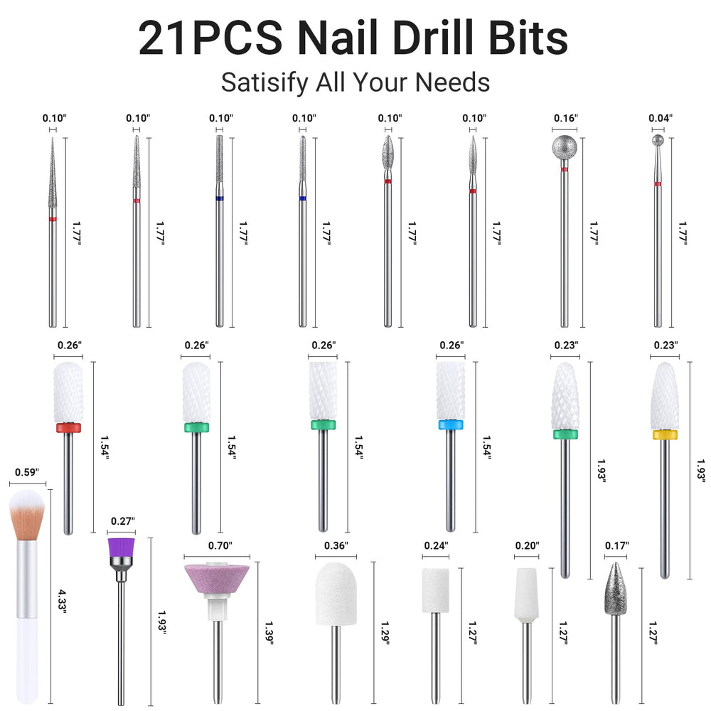 MelodySusie salon-use setup showcases professional versatility for nail care routines