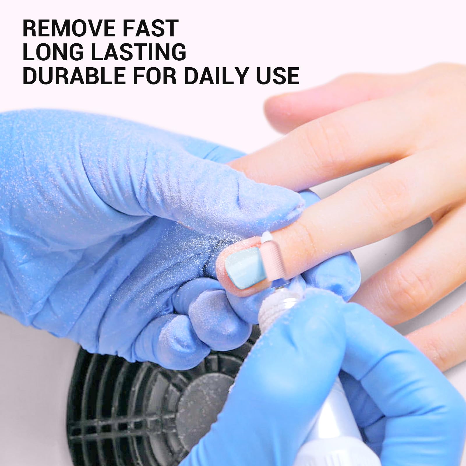 MelodySusie universal 3-32 shank fits most drills for easy compatibility.